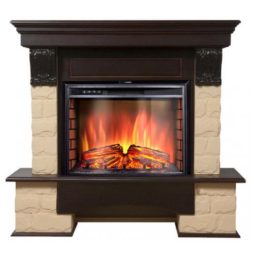 Forte 26 песчаник бежевый (темный дуб)+Sphere EFP/P-2620RLS