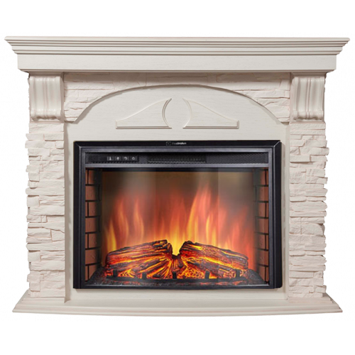 Torre 26 сланец белый (беленый дуб)+Sphere EFP/P-2620RLS