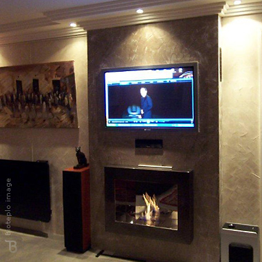 Биокамин Autofire Arch-25