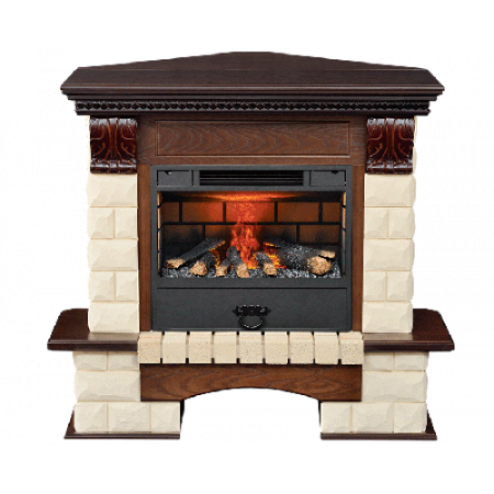 3D Fog 24 LFX 3D Fog 24 LFX