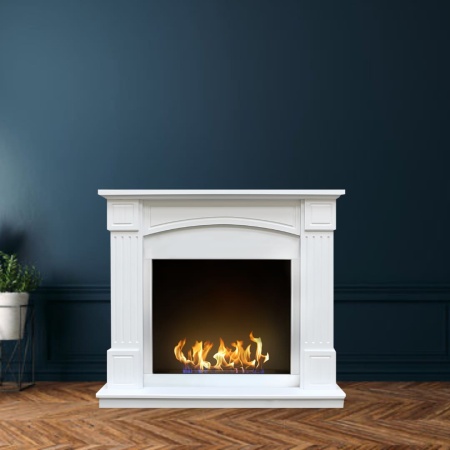 Биокамин в портале "Русский огонь" Честер по цене 67 800 руб.