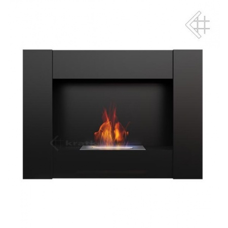 Биокамин Kratki BRAVO TUV черный по цене €556