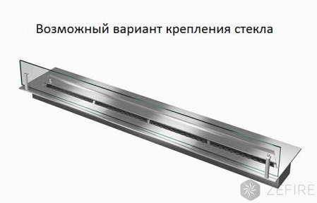 Прямоугольный контейнер ZeFire 700 Прямоугольный контейнер ZeFire 700 по цене 19 800 руб.