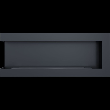 Биокамин Kratki DELTA/L/1200 угловая, TUV по цене €951