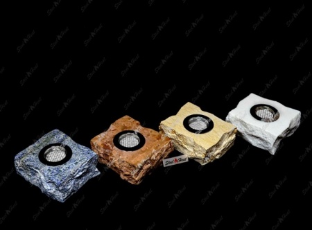 Настольный биокамин SteelHeat POSEIDON Настольный биокамин SteelHeat POSEIDON по цене 7 490 руб.