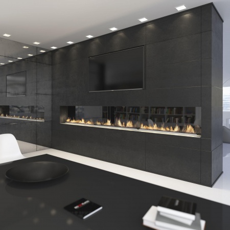 Биокамин  Fire Line Automatic 3 L=2090 Биокамин  Fire Line Automatic 3 L=2090 по цене 1 625 000 руб.