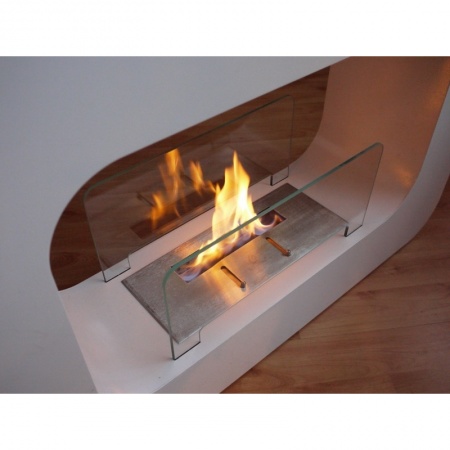 Биокамин Bio Blaze Orlando Blanc Биокамин Bio Blaze Orlando Blanc по цене 224 900 руб.