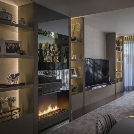 Биокамин  Fire Line Automatic 3 L=2090 Биокамин  Fire Line Automatic 3 L=2090 по цене 1 625 000 руб.