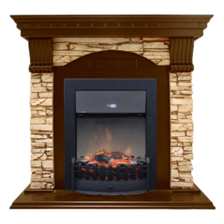 Dublin арочный скальный (дуб)+Lydon Black Dublin арочный скальный (дуб)+Lydon Black