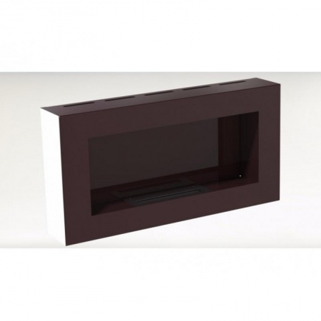 Биокамин Window fat burgundy по цене 30 400 руб.