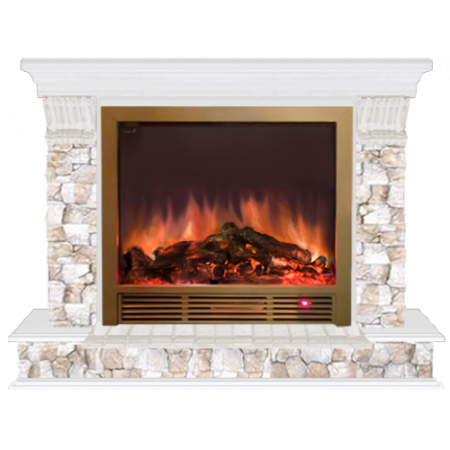 Панорама Арбат Sharm 39 (белый)+Sharm 39 BR