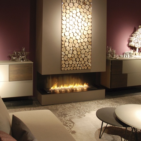 Биокамин  Fire Line Automatic 3 L=2090 Биокамин  Fire Line Automatic 3 L=2090 по цене 1 625 000 руб.