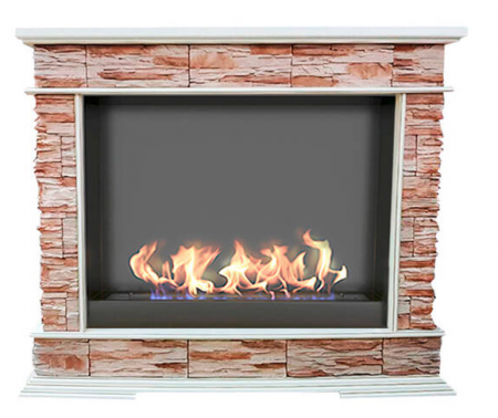 Биокамин ZeFire Тауни по цене 79 000 руб.