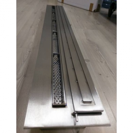 Прямоугольный контейнер ZeFire 700 PREMIUM Прямоугольный контейнер ZeFire 700 PREMIUM по цене 54 800 руб.