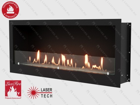 Встроенный биокамин Lux Fire Кабинет 1130 S Встроенный биокамин Lux Fire Кабинет 1130 S по цене 60 390 руб.