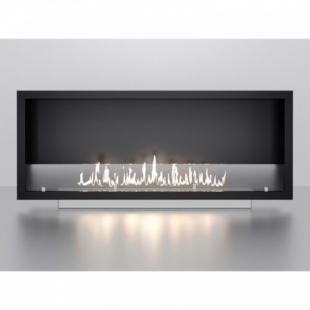 Биокамин встраиваемый F1000G PremiumFire по цене 47 160 руб.