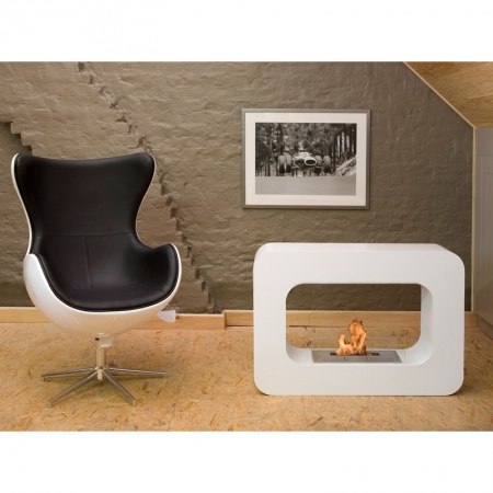 Биокамин Bio Blaze Orlando Blanc Биокамин Bio Blaze Orlando Blanc по цене 224 900 руб.