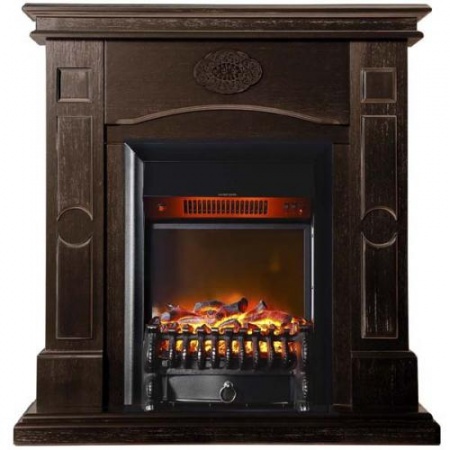 Мэри (темный дуб)+Fobos Black Мэри (темный дуб)+Fobos Black