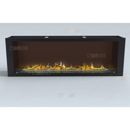 Биокамин BIOART Rodos c топливным блоком Mount Hay 1200 Биокамин BIOART Rodos c топливным блоком Mount Hay 1200 по цене 184 800 руб.