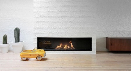 Газовая топка Vero Design GA 5 F 
Газовая топка Vero Design GA 5 F