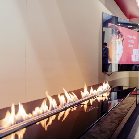 Биокамин  Fire Line Automatic 3 L=2090 Биокамин  Fire Line Automatic 3 L=2090 по цене 1 625 000 руб.