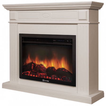 Bianco 25 (беленый дуб)+EFP/P-2520LS