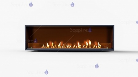 Встраиваемый очаг 1200 SappFire Встраиваемый очаг 1200 SappFire по цене 45 500 руб.