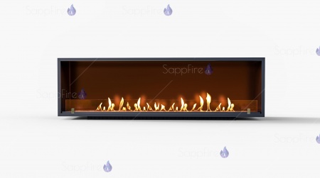 Встраиваемый очаг 1200 SappFire Встраиваемый очаг 1200 SappFire по цене 45 500 руб.