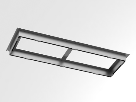 Встроенный биокамин Lux Fire Модуль 600 (2020) по цене 75 625 руб.