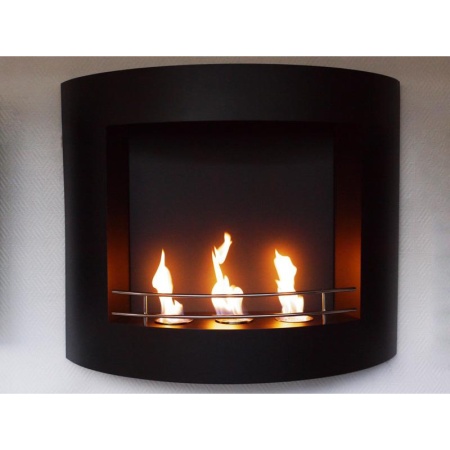 Биокамин Clic and Get Биокамин FEUER Black по цене 39 900 руб.