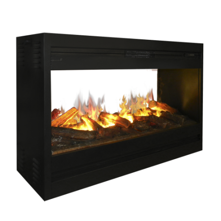 3D Электротопка «Tango»