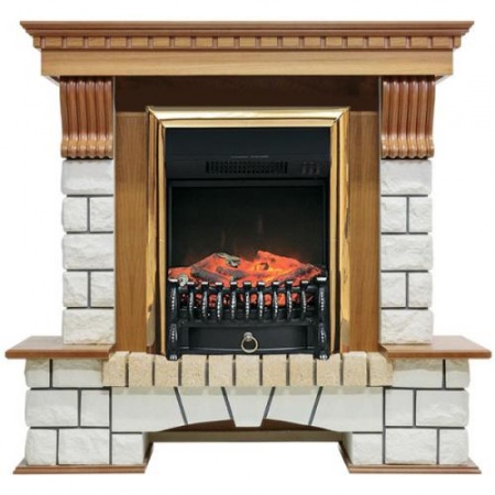 Pierre Luxe (дуб)+Fobos FX Brass