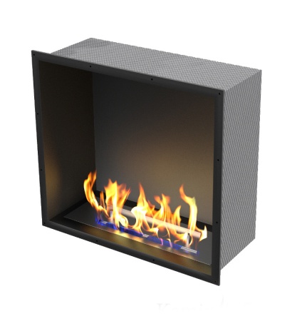 Встраиваемый очаг ZeFire Standart 720 по цене 29 700 руб.