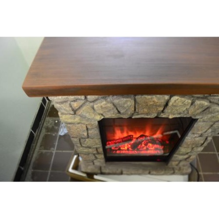 Norwich Castle (серый камень)+Eugene