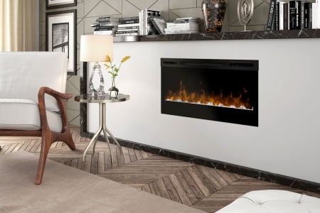 Линейный электроочаг Dimplex Prism 34 Линейный электроочаг Dimplex Prism 34