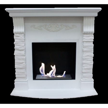 Биокамин ZeFire Rockwall светлый Биокамин ZeFire Rockwall светлый по цене 87 000 руб.