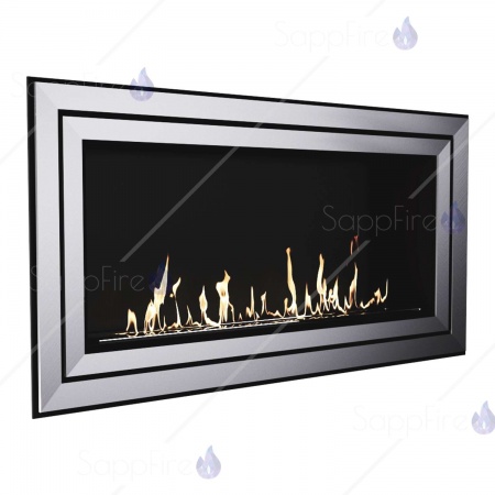 Биокамин Saturn 1500 SappFire Биокамин Saturn 1500 SappFire по цене 56 800 руб.