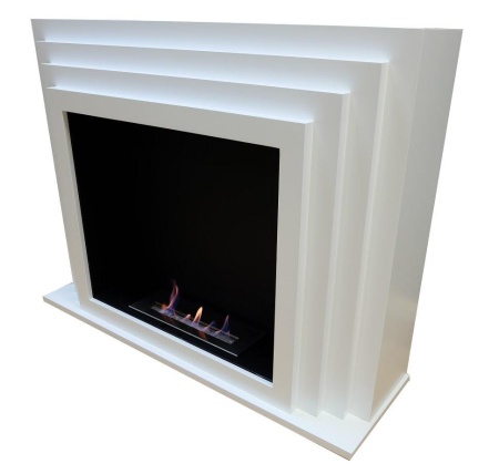 ГЛОРИЯ, белый, пр-во FireBird(Россия) по цене 79 500 руб.