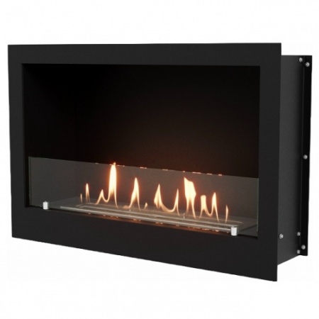 Встроенный биокамин Lux Fire Кабинет 730 S по цене 43 450 руб.