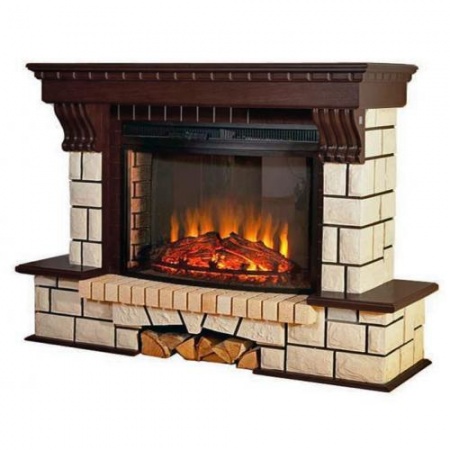 Экстер (дуб)+Panoramic 28