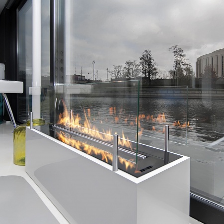 Биокамин Fire Line Automatic 3 L=2390 Биокамин Fire Line Automatic 3 L=2390 по цене 1 750 000 руб.