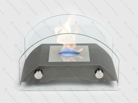 Настольный биокамин Lux Fire "Мост" S (бронза) Настольный биокамин Lux Fire "Мост" S (бронза) по цене 12 342 руб.