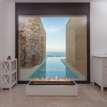 Биокамин  Fire Line Automatic 3 L=2090 Биокамин  Fire Line Automatic 3 L=2090 по цене 1 625 000 руб.