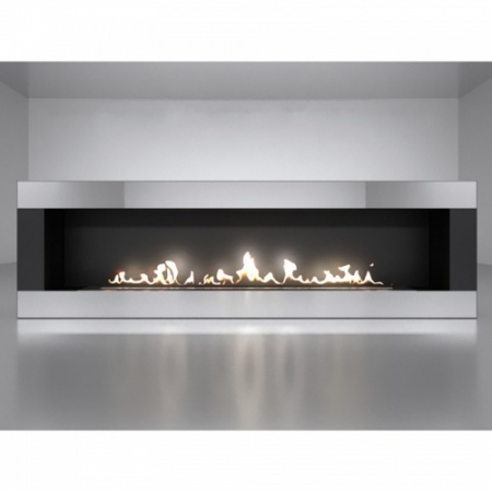 Биокамин встраиваемый W1000H PremiumFire по цене 57 600 руб.