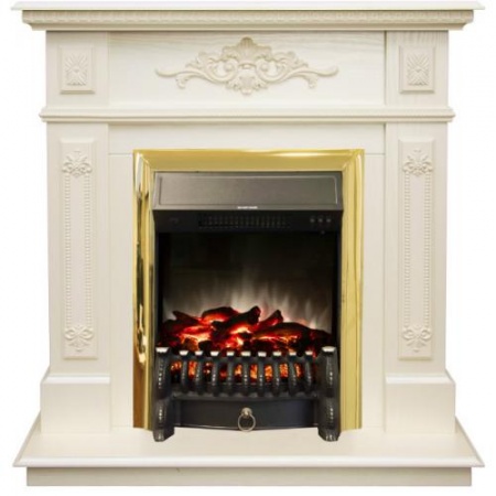 Lilian (белый дуб)+Fobos-S BR