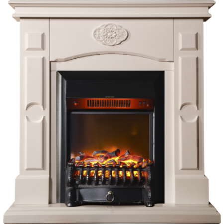 Мери (бежевый)+Fobos Black Мери (бежевый)+Fobos Black