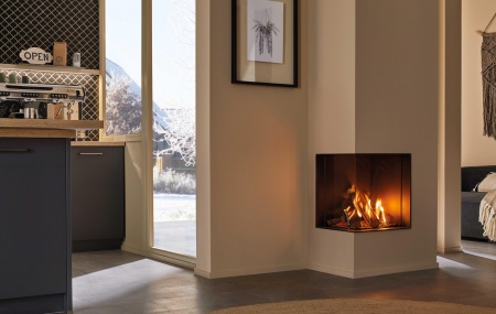 Газовый камин Schmid Ekko G L (R) 67 Газовый камин Schmid Ekko G L (R) 67