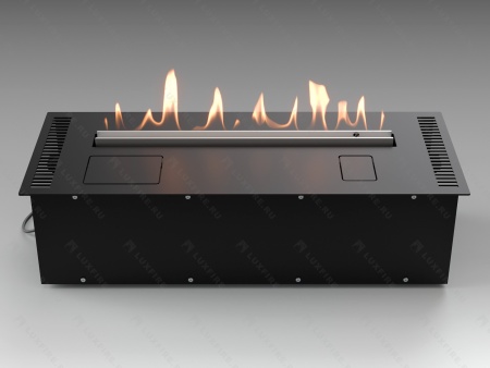 Автоматический биокамин Lux Fire Smart Flame 700 RC по цене 273 240 руб.