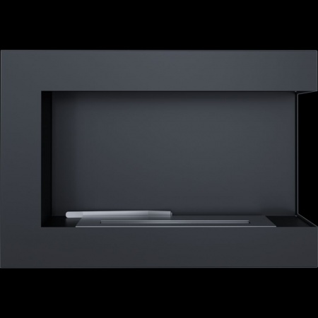 Биокамин Kratki DELTA/P/700 угловая, TUV по цене €684