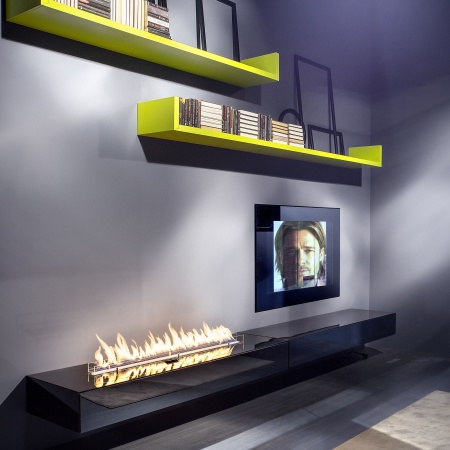 Биокамин  Fire Line Automatic 3 L=2090 Биокамин  Fire Line Automatic 3 L=2090 по цене 1 625 000 руб.